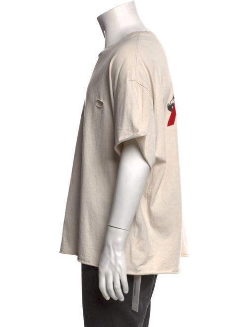 Gallery Dept. G-Ball Graphic Print T-Shirt