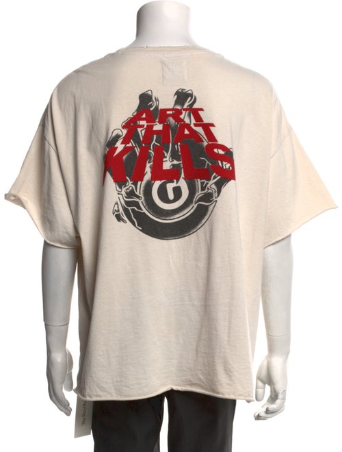 Gallery Dept. G-Ball Graphic Print T-Shirt