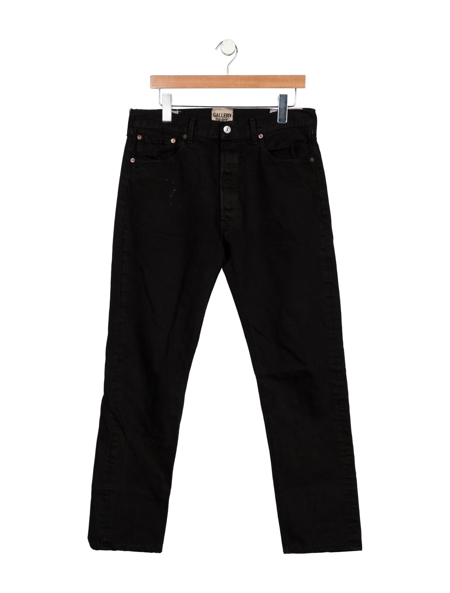 Gallery Dept. 5001 Skinny Jeans w/ Tags