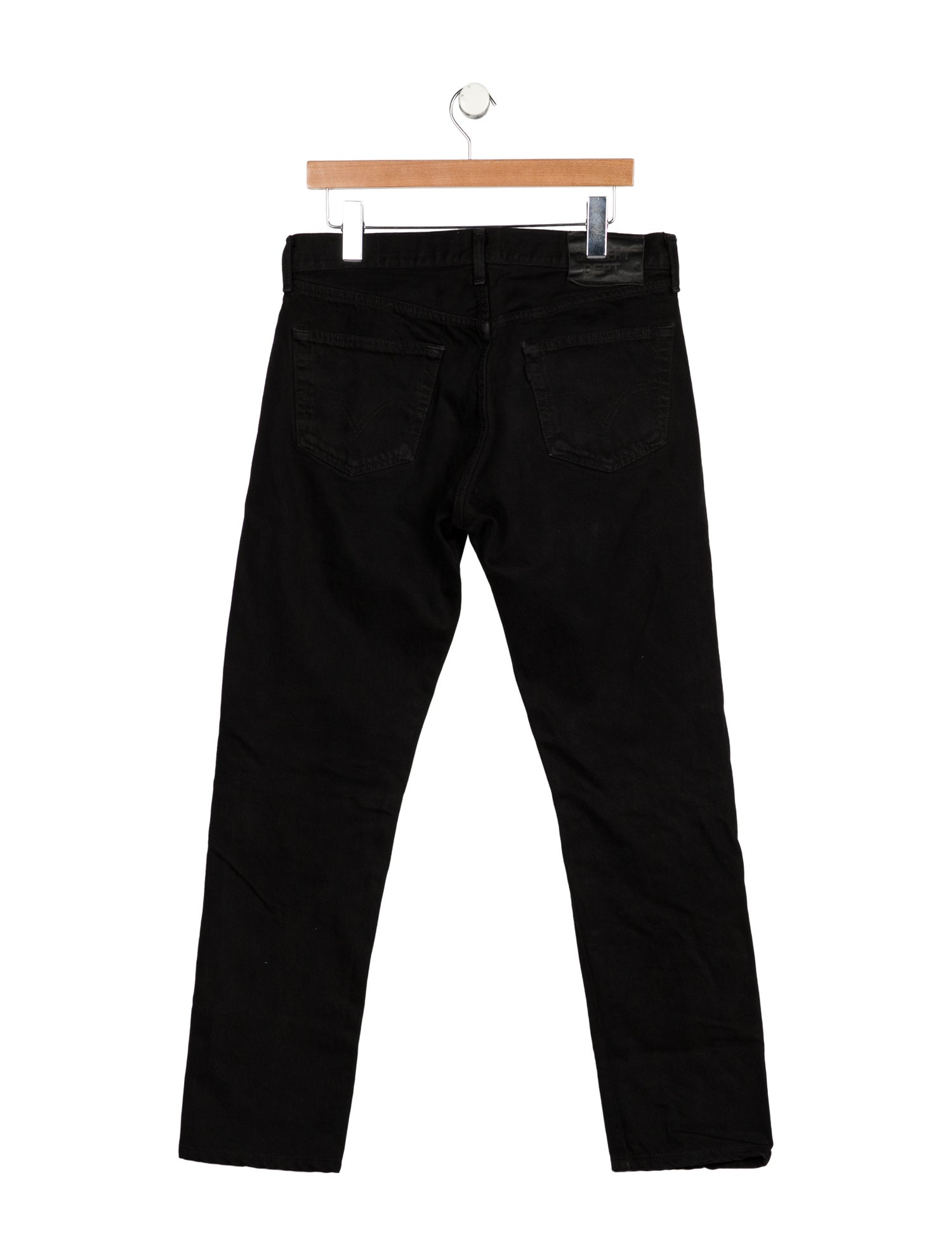 Gallery Dept. 5001 Skinny Jeans w/ Tags