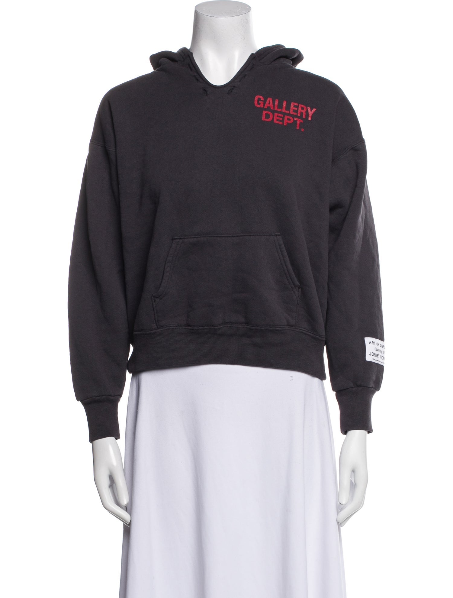 Gallery Dept. Kid's Vintage Pullover Hoodie w/ Tags