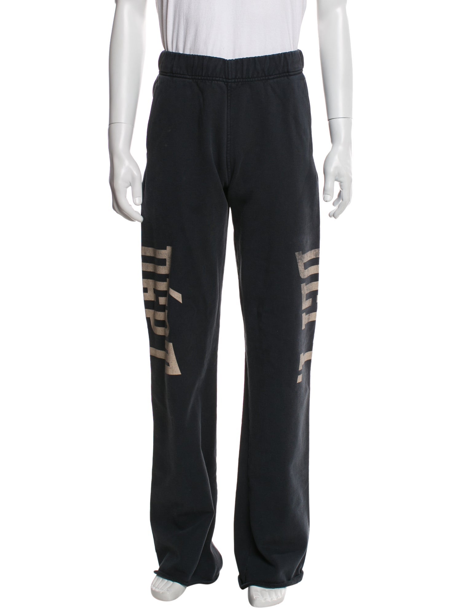 Gallery Dept. Graphic Print Lounge Bottoms w/ Tags