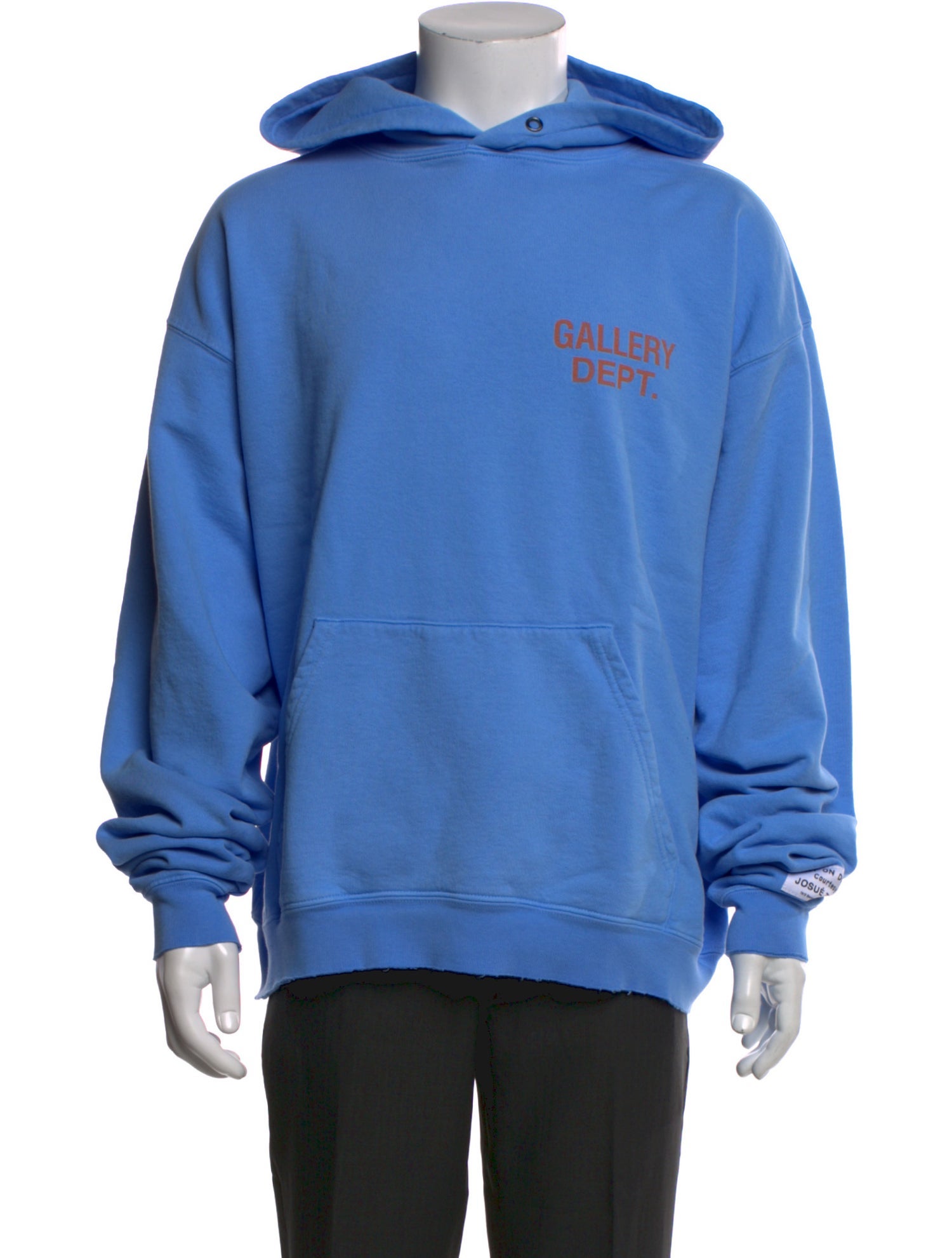 Gallery Dept. Souvenir Graphic Print Pullover w/ Tags