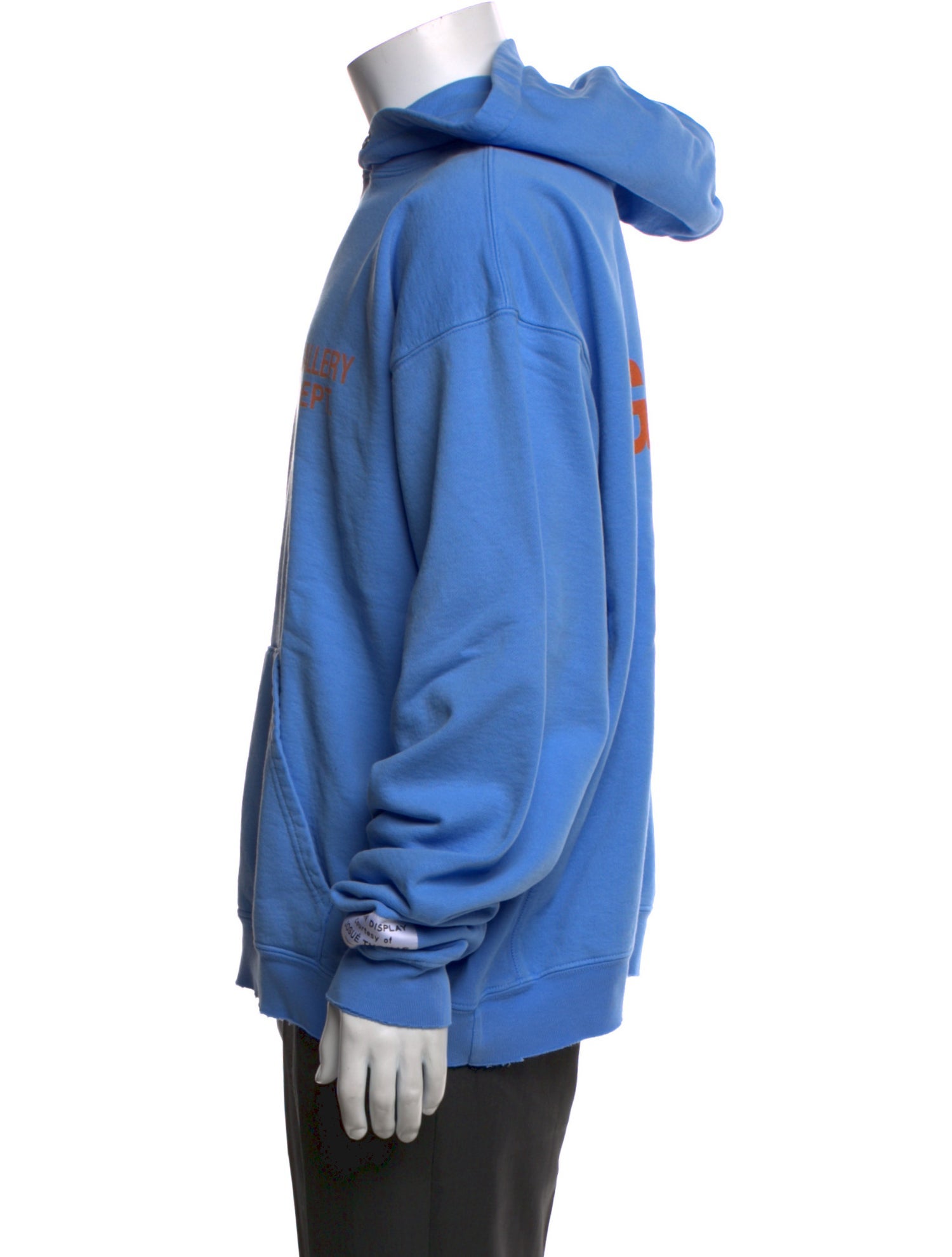 Gallery Dept. Souvenir Graphic Print Pullover w/ Tags