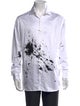 Gallery Dept. Collins Printed Shirt