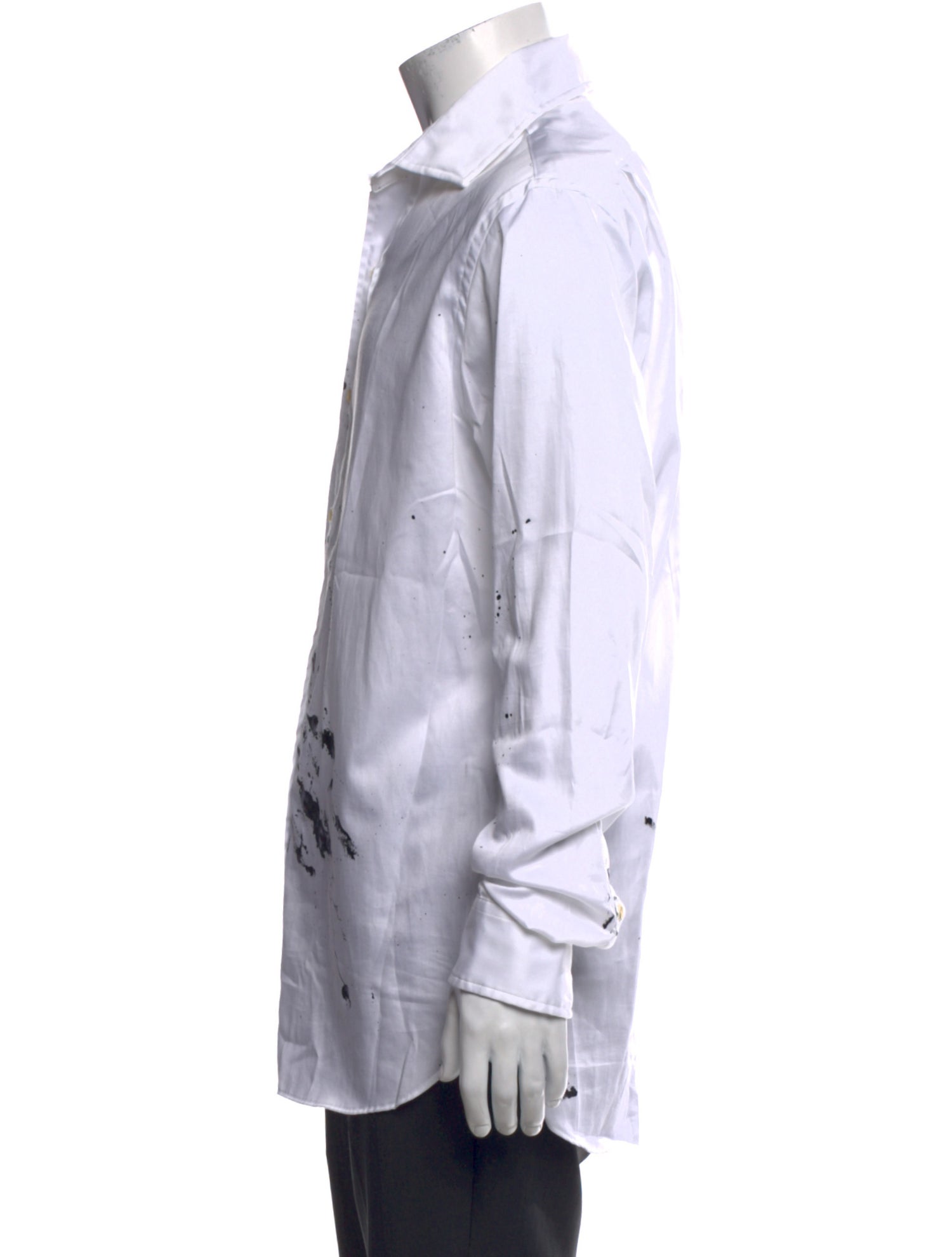 Gallery Dept. Collins Printed Shirt