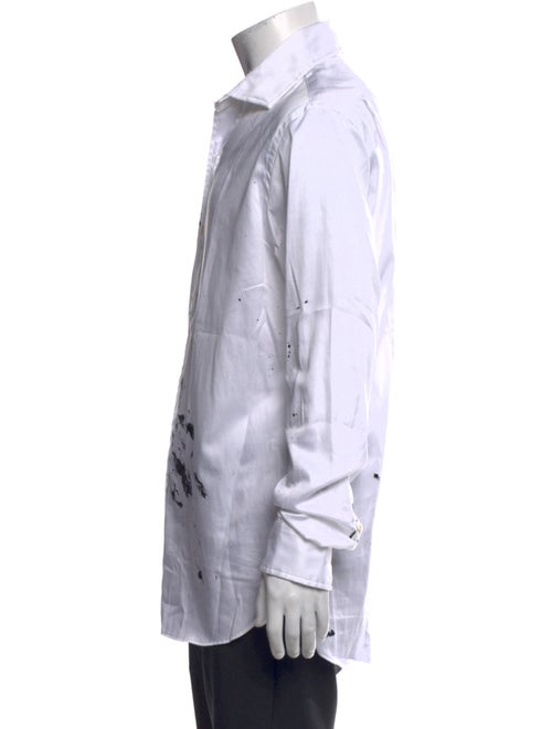 Gallery Dept. Collins Printed Shirt