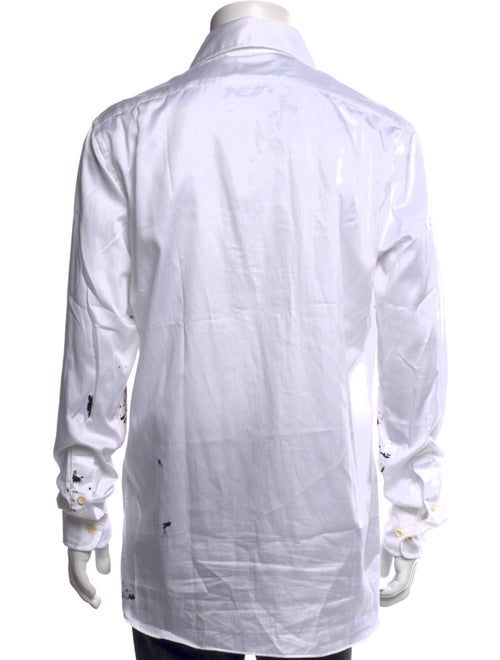 Gallery Dept. Collins Printed Shirt