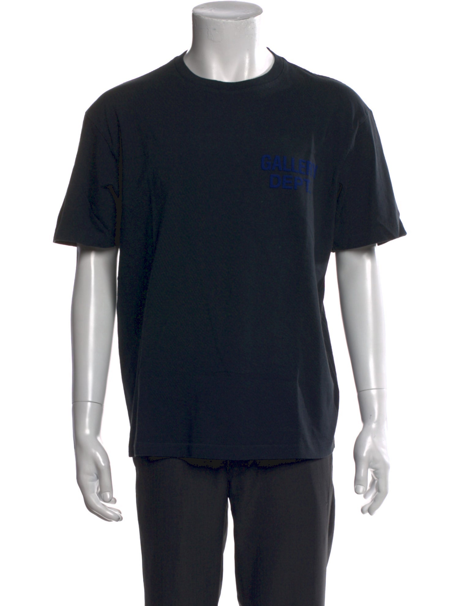 Gallery Dept. Garment Dyed Souvenir Graphic Print Shirt w/ Tags