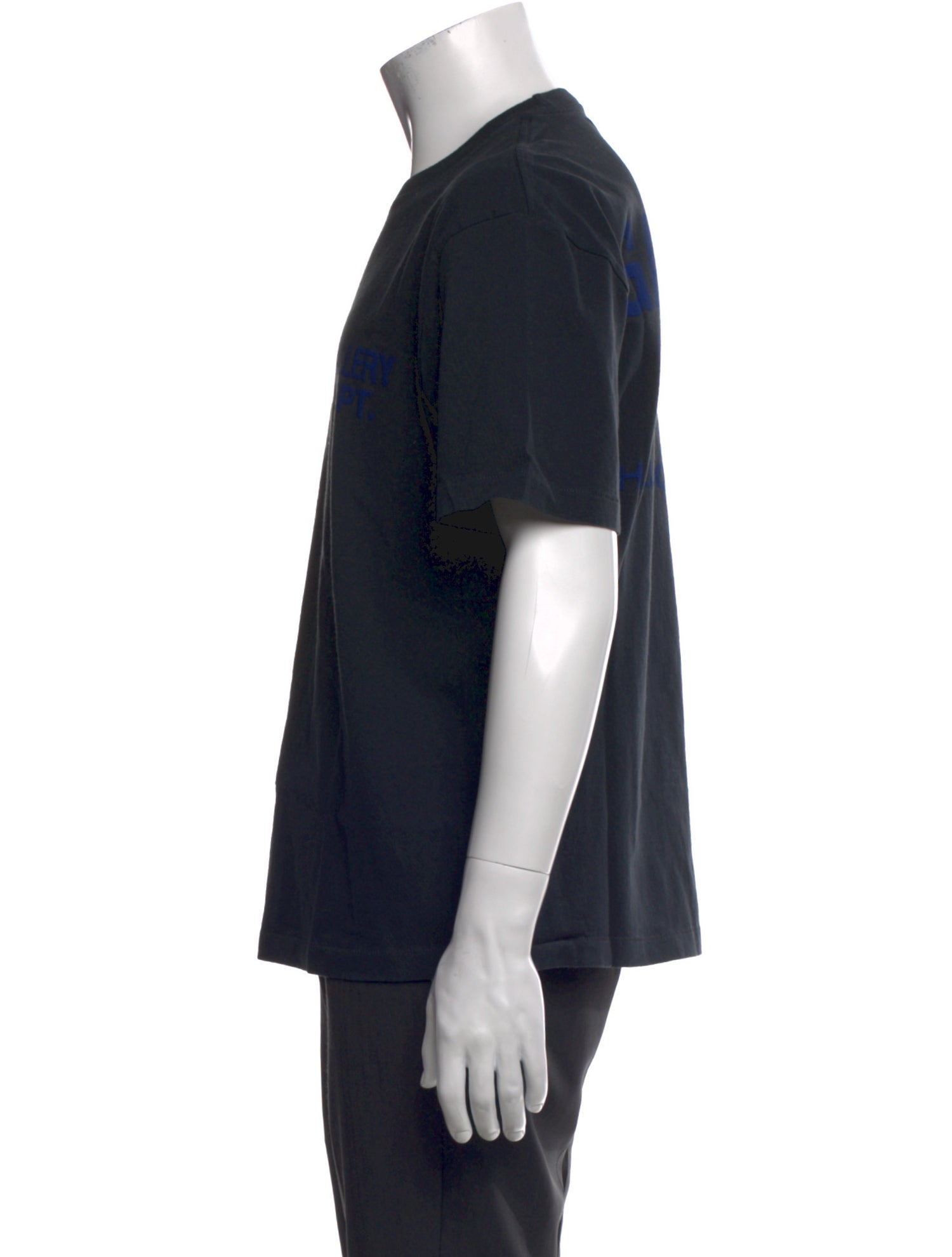 Gallery Dept. Garment Dyed Souvenir Graphic Print Shirt w/ Tags