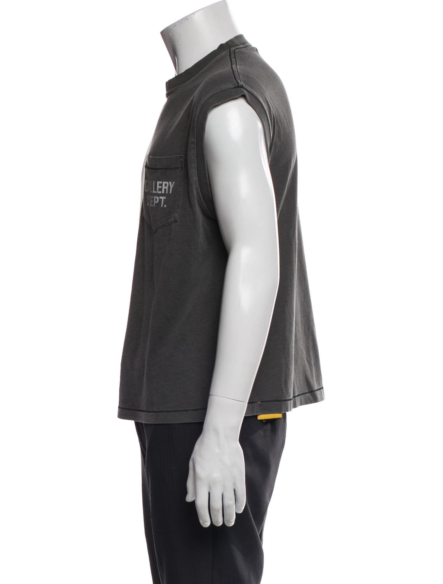 Gallery Dept. Signature Logo Augi T-Shirt w/ Tags