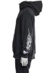 Gallery Dept. Signature Logo Graphic Print Hoodie