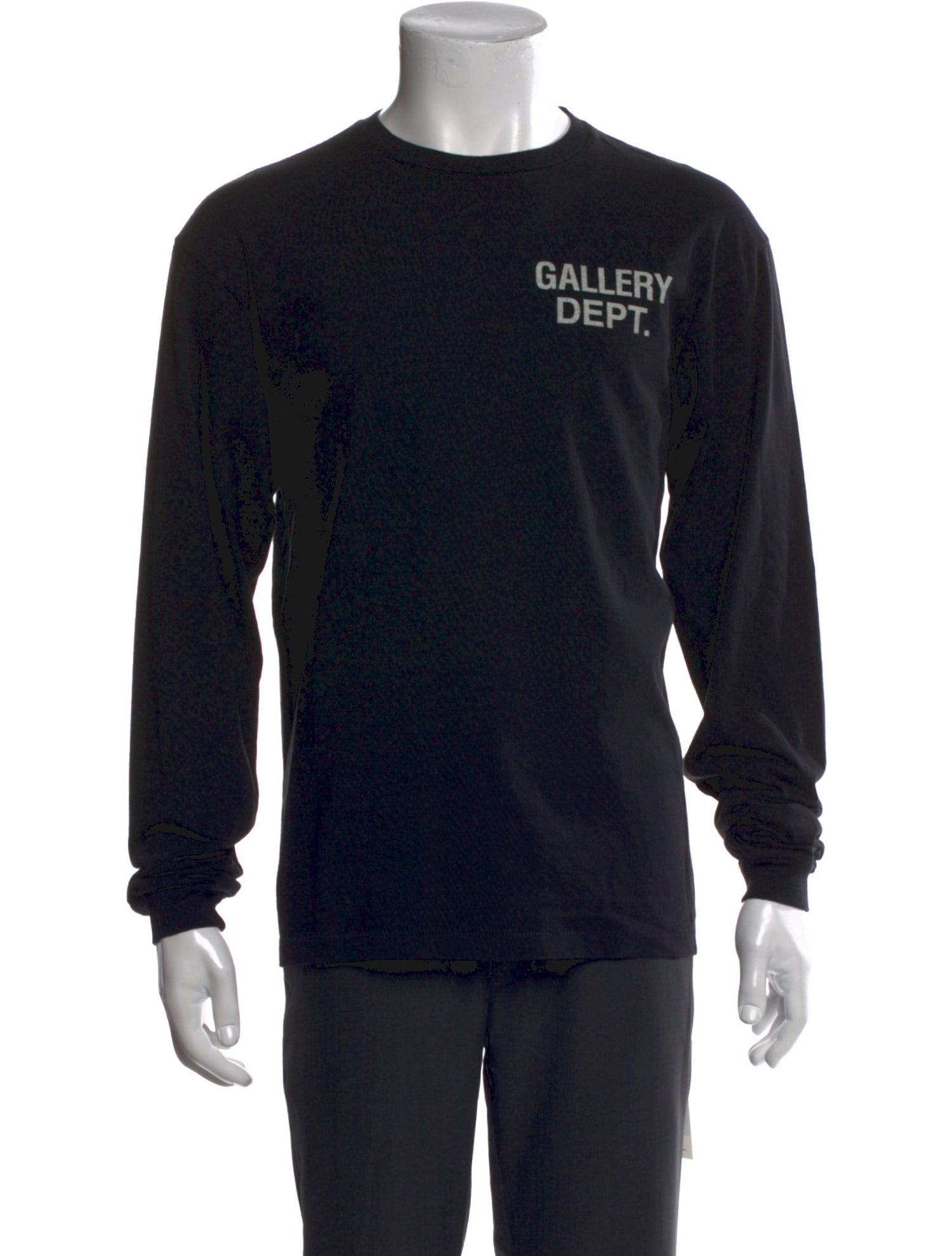 Gallery Dept. 2021 Graphic Print T-Shirt w/ Tags