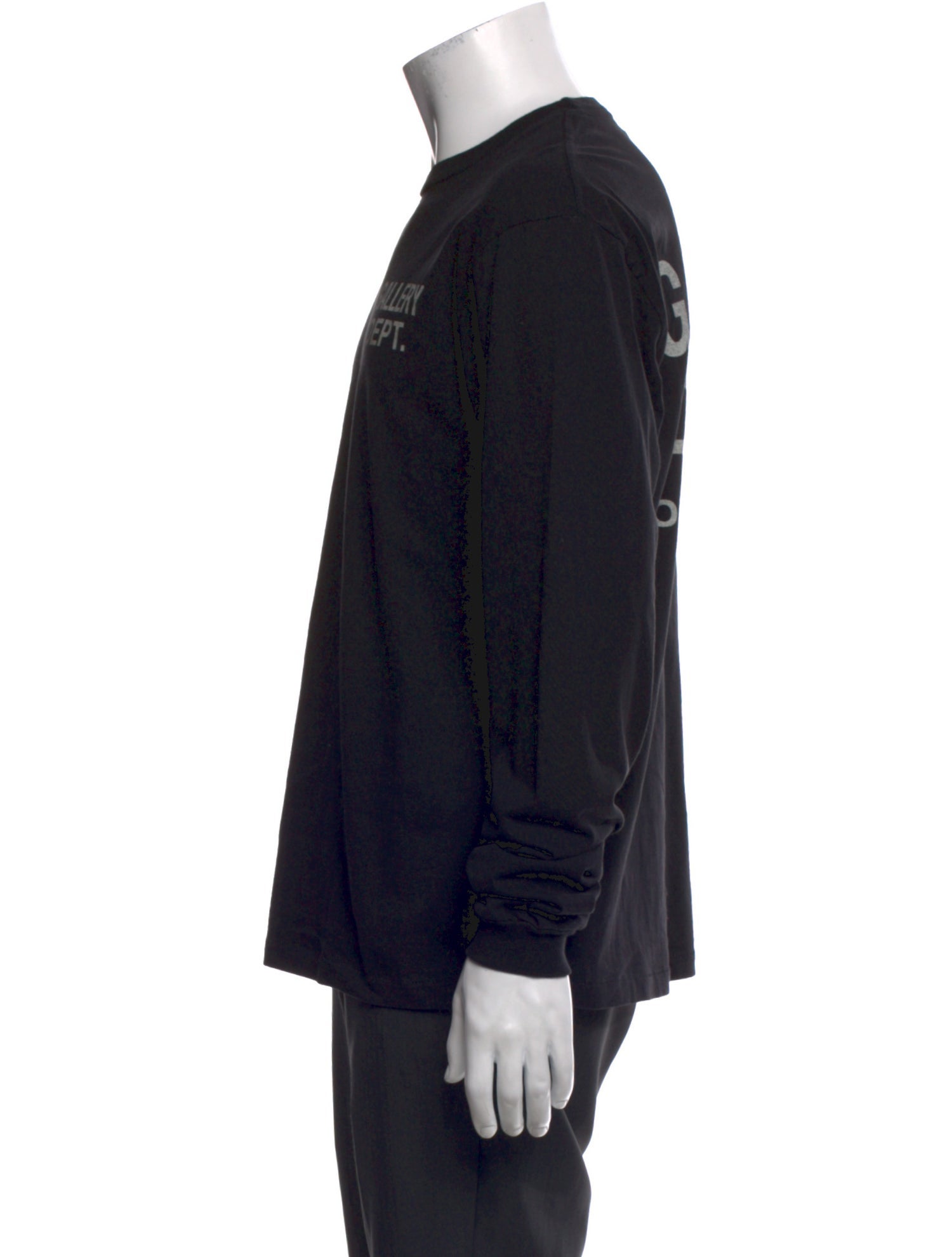 Gallery Dept. 2021 Graphic Print T-Shirt w/ Tags