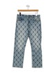 Gallery Dept. Cage Skinny Jeans