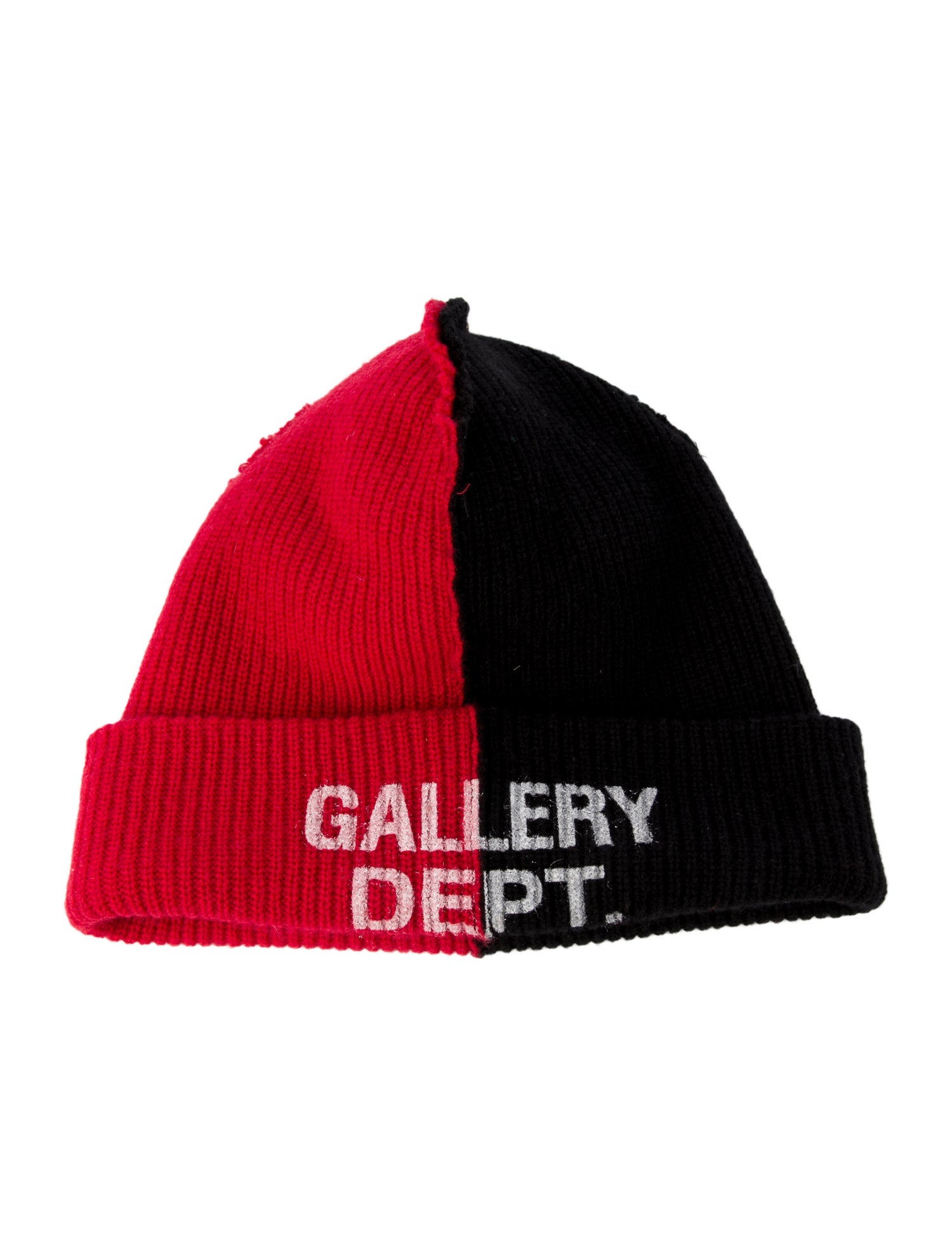 Gallery Dept. Topanga Logo Beanie w/Tags