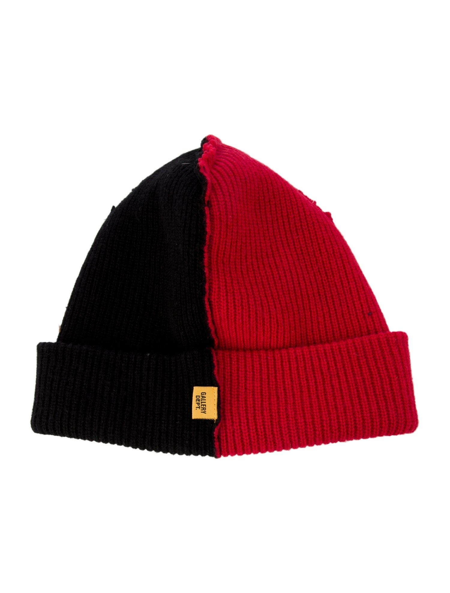 Gallery Dept. Topanga Logo Beanie w/Tags