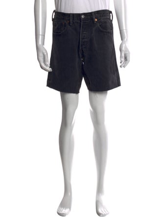 Gallery Dept. Denim Shorts