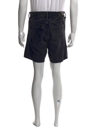 Gallery Dept. Denim Shorts