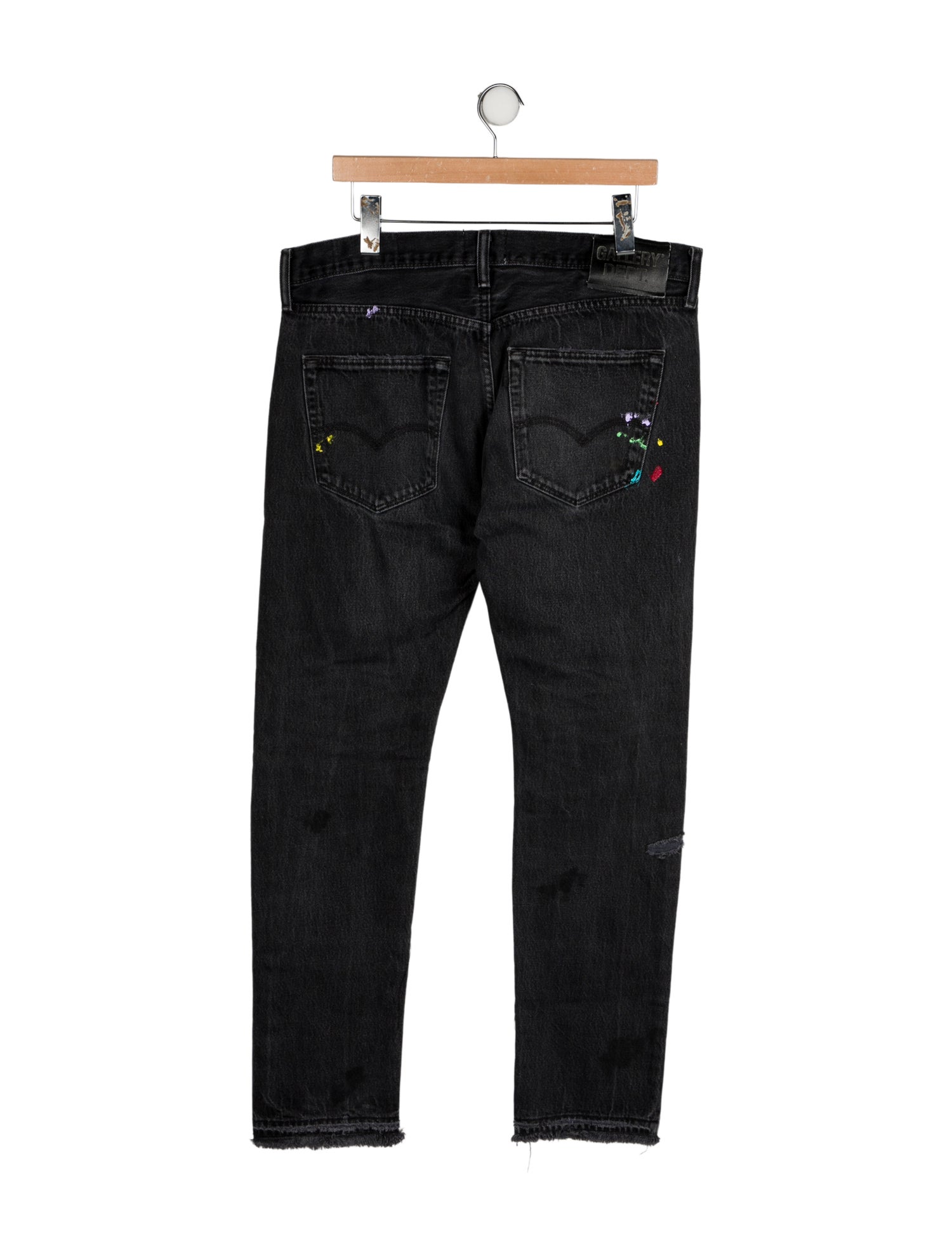 Gallery Dept. Gallery Dept. 5001 Workshop Skinny Jeans Skinny Jeans