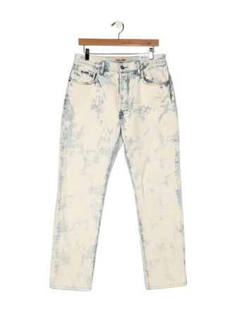 Gallery Dept. Surf Side 5001 Straight-Leg Jeans