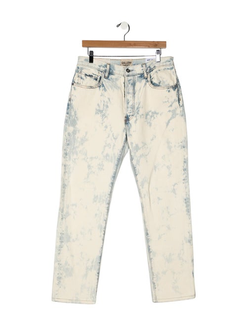 Gallery Dept. Surf Side 5001 Straight-Leg Jeans