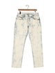 Gallery Dept. Surf Side 5001 Straight-Leg Jeans