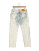 Gallery Dept. Surf Side 5001 Straight-Leg Jeans