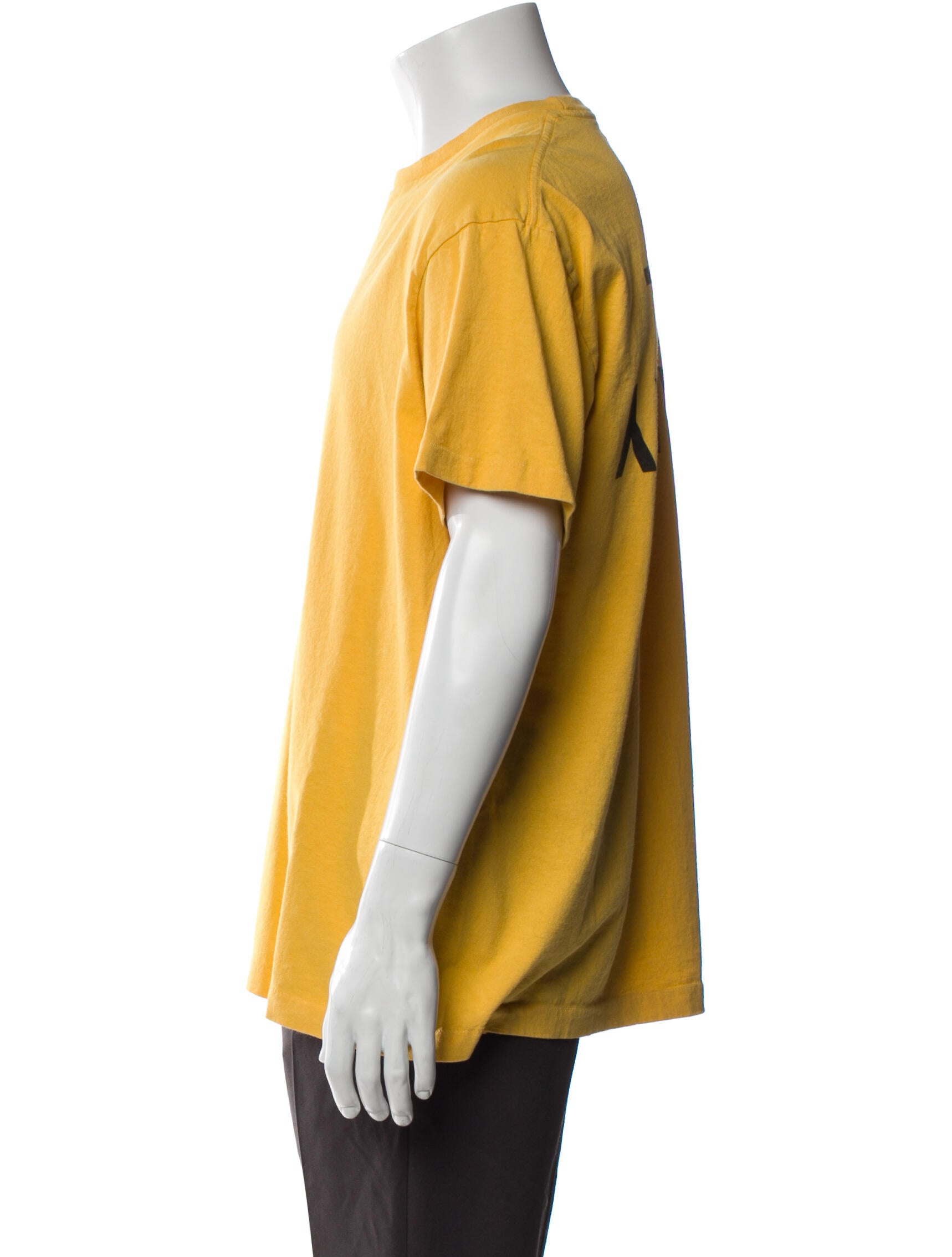 Gallery Dept. Logo Graphic Print T-Shirt