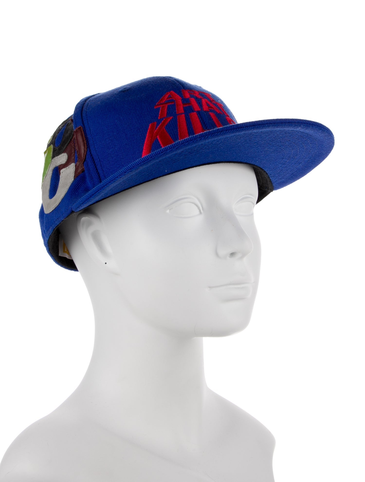 Gallery Dept. ATK Fitted Cap