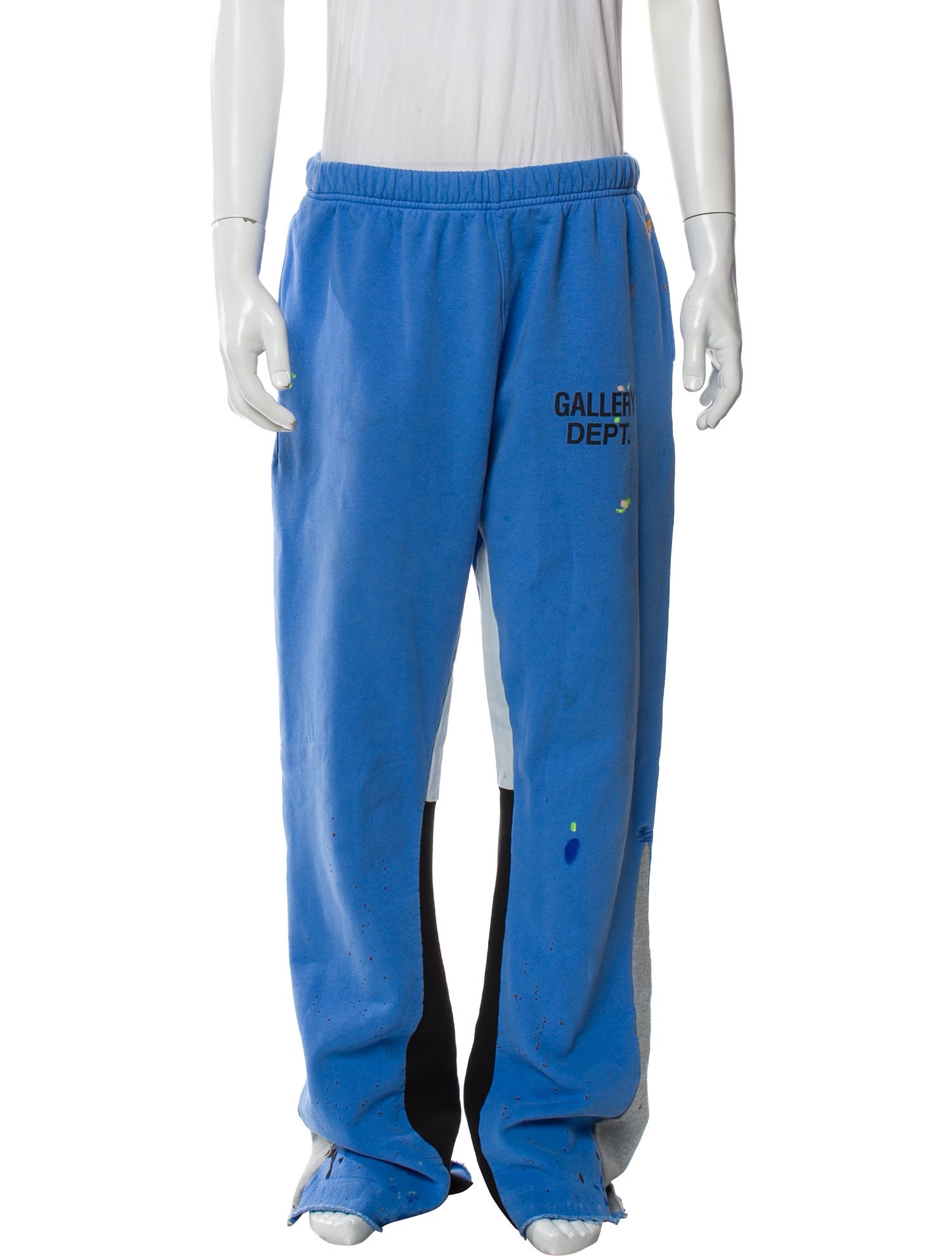 Gallery Dept. Graphic Print Lounge Bottoms