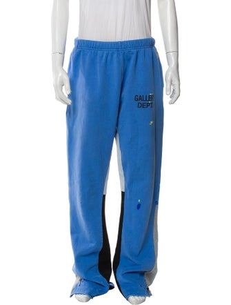 Gallery Dept. Graphic Print Lounge Bottoms