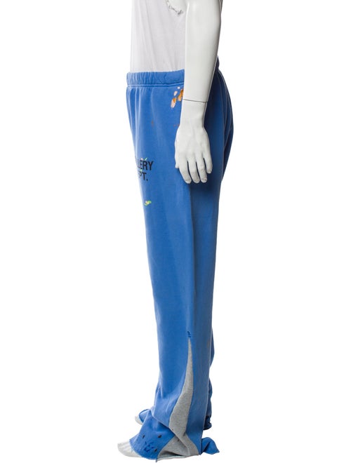 Gallery Dept. Graphic Print Lounge Bottoms