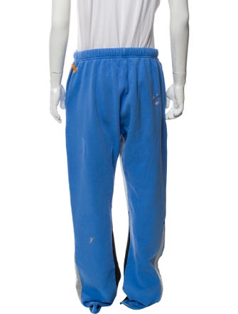 Gallery Dept. Graphic Print Lounge Bottoms