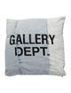 Gallery Dept. Denim Throw Pillow