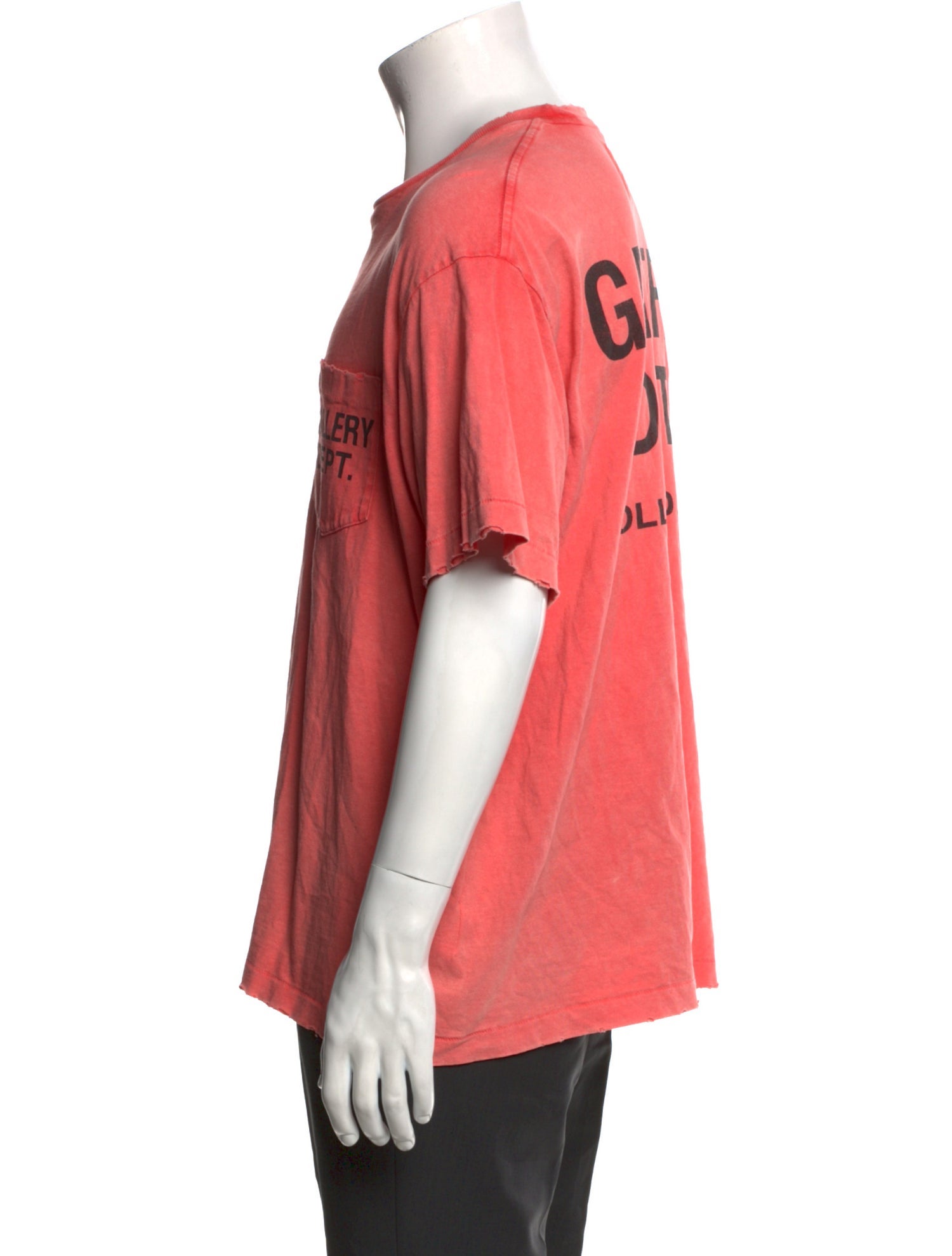 Gallery Dept. Souvenir Graphic Print T-Shirt