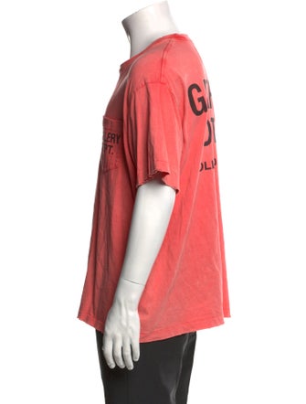 Gallery Dept. Souvenir Graphic Print T-Shirt