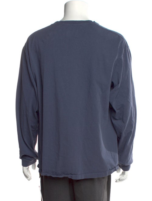 Gallery Dept. Dept De La Galerie Graphic Print T-Shirt