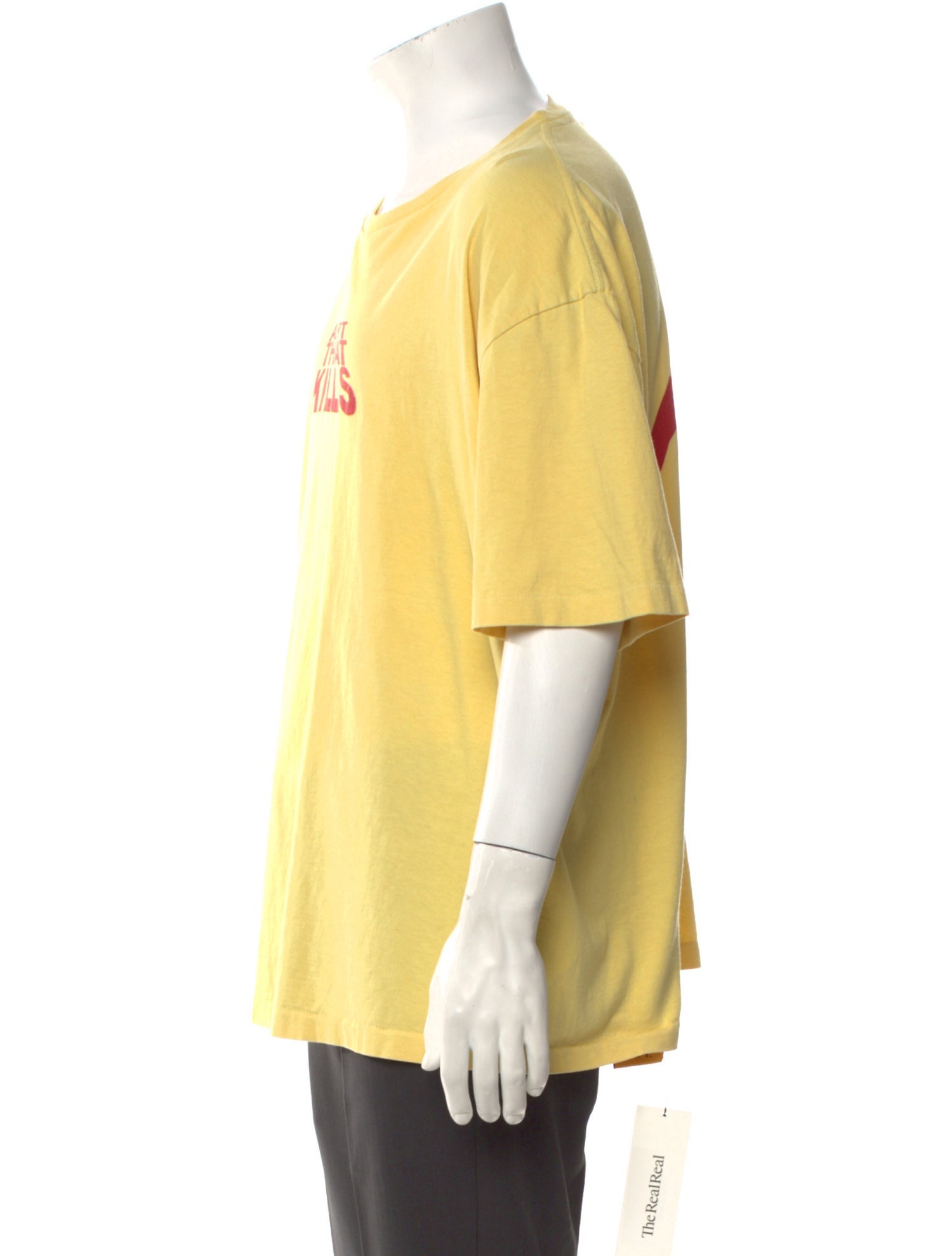 Gallery Dept. Gallery Dept Art That Kills T-shirt Graphic Print T-Shirt