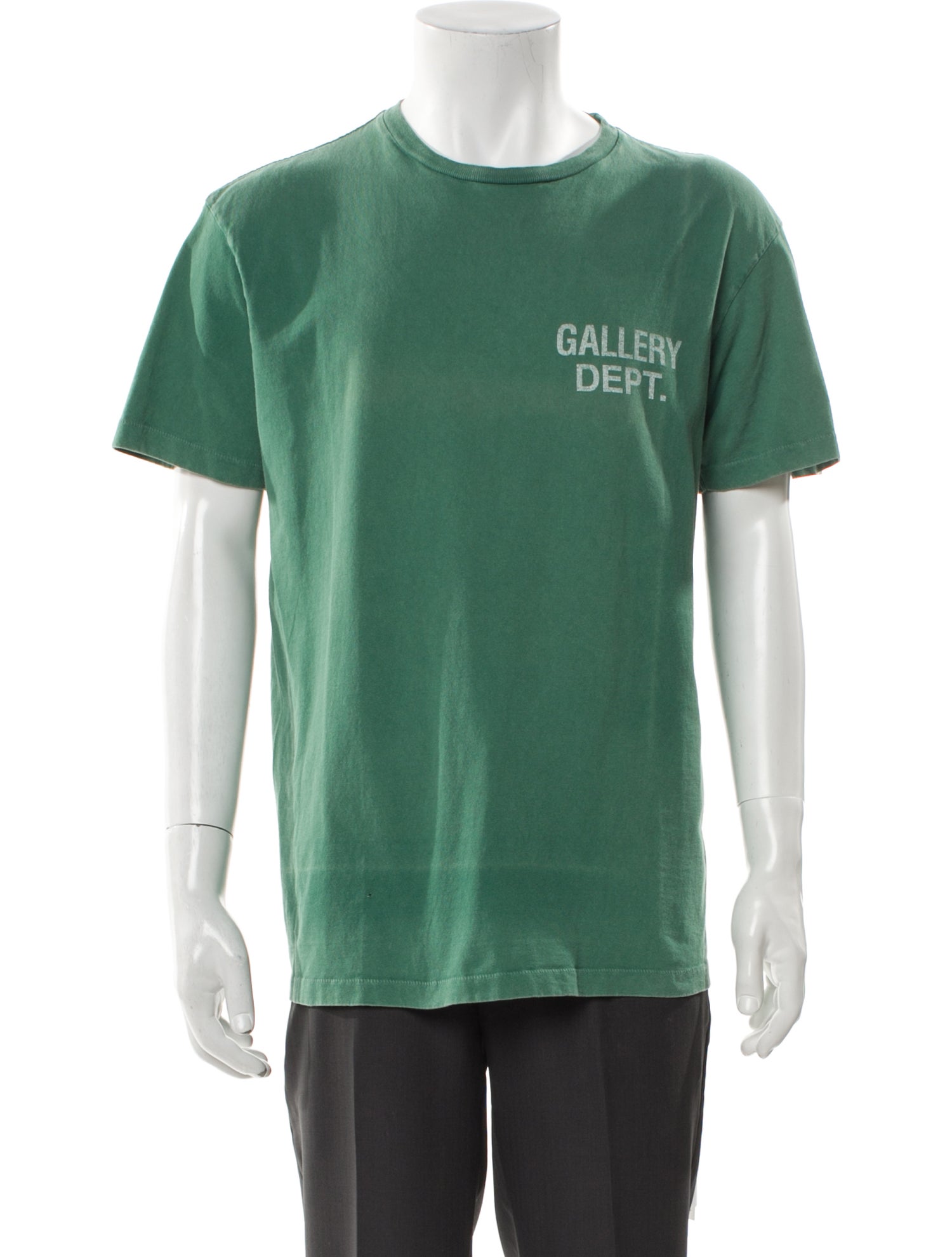 Gallery Dept. VINTAGE LOGO TEE Graphic Print T-Shirt