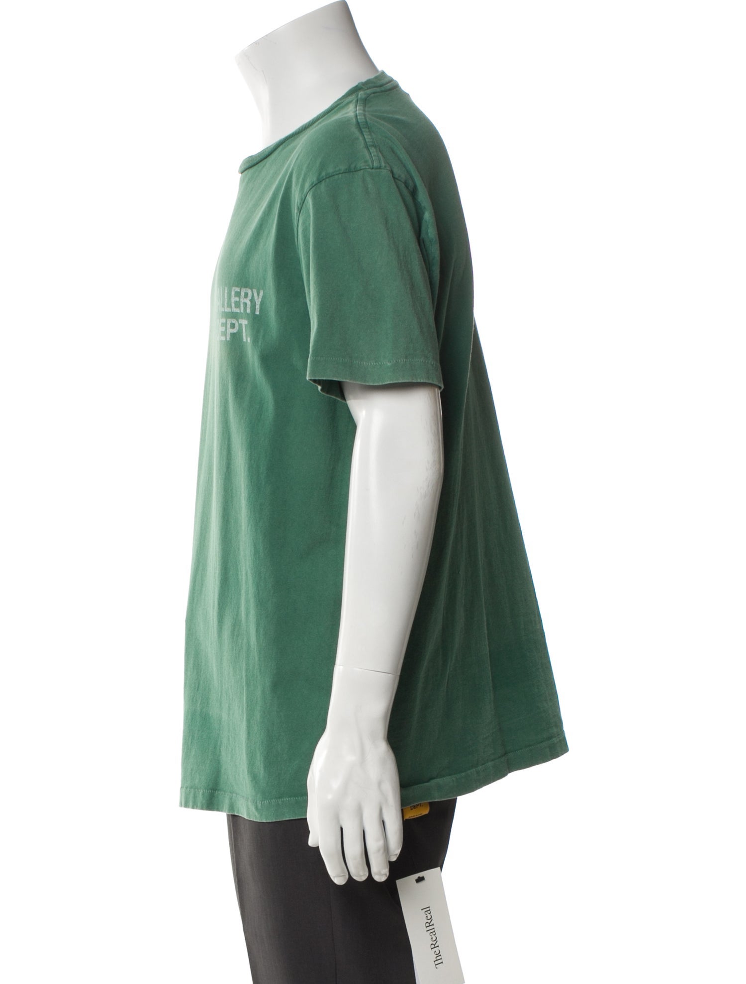 Gallery Dept. VINTAGE LOGO TEE Graphic Print T-Shirt