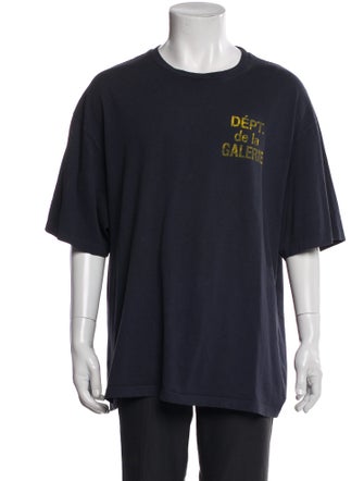 Gallery Dept. French Graphic Print T-Shirt