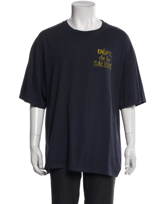 Gallery Dept. French Graphic Print T-Shirt