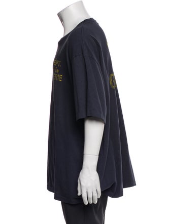 Gallery Dept. French Graphic Print T-Shirt