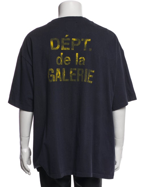 Gallery Dept. French Graphic Print T-Shirt