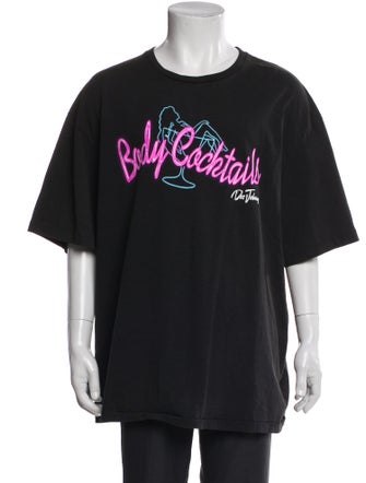 Gallery Dept. x Doc Johnson 'Body Cocktails' Graphic Print T-Shirt