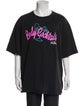 Gallery Dept. x Doc Johnson 'Body Cocktails' Graphic Print T-Shirt