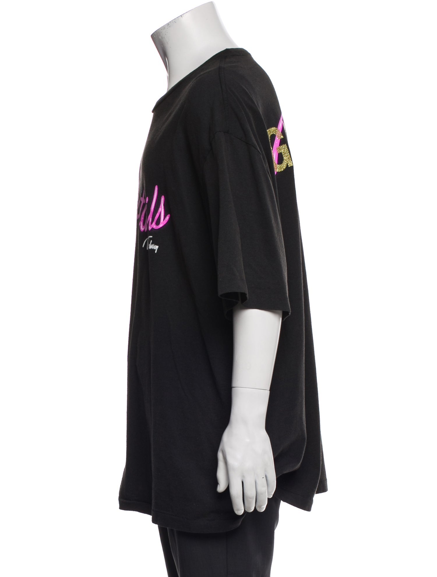 Gallery Dept. x Doc Johnson 'Body Cocktails' Graphic Print T-Shirt