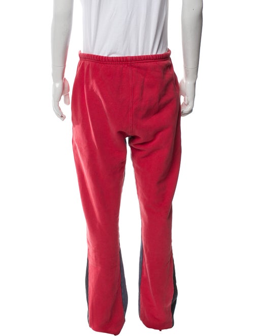 Gallery Dept. Paint Splatter Logo Graphic Print Lounge Bottoms