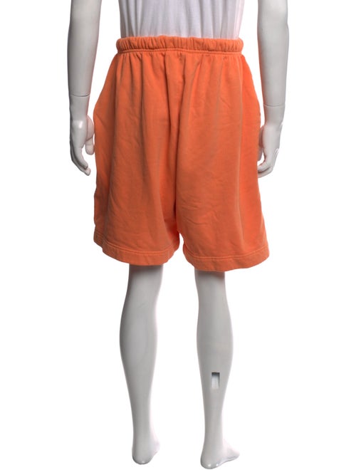 Gallery Dept. Graphic Print Jogger Shorts